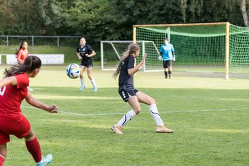 Bild 244 - wCJ VfL Pinneberg - Eimsbuetteler TV : Ergebnis: 0:5